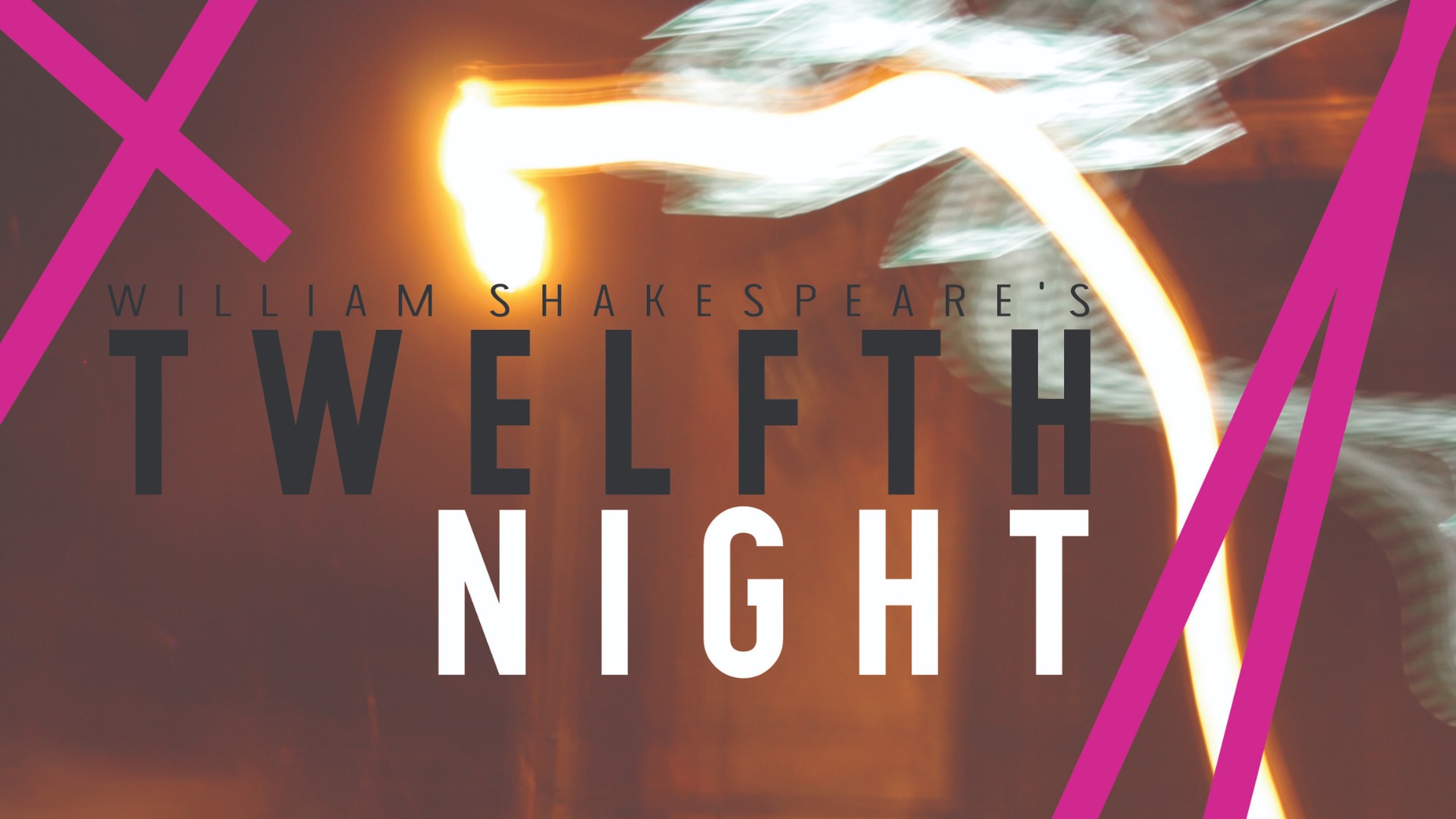 Twelfth Night 2025 Uk Tickets Ayn Magdalena